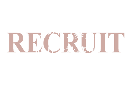 スタッフ募集・協力会社募集